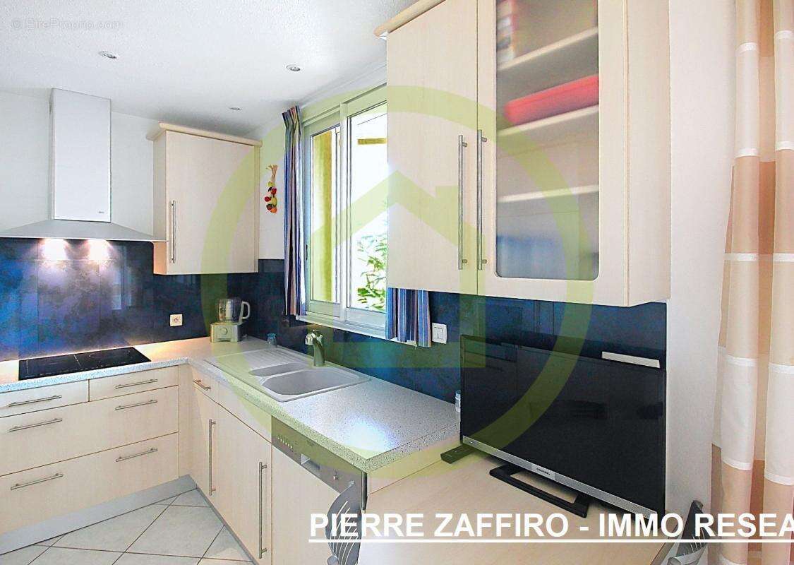 Appartement à ARGELES-SUR-MER