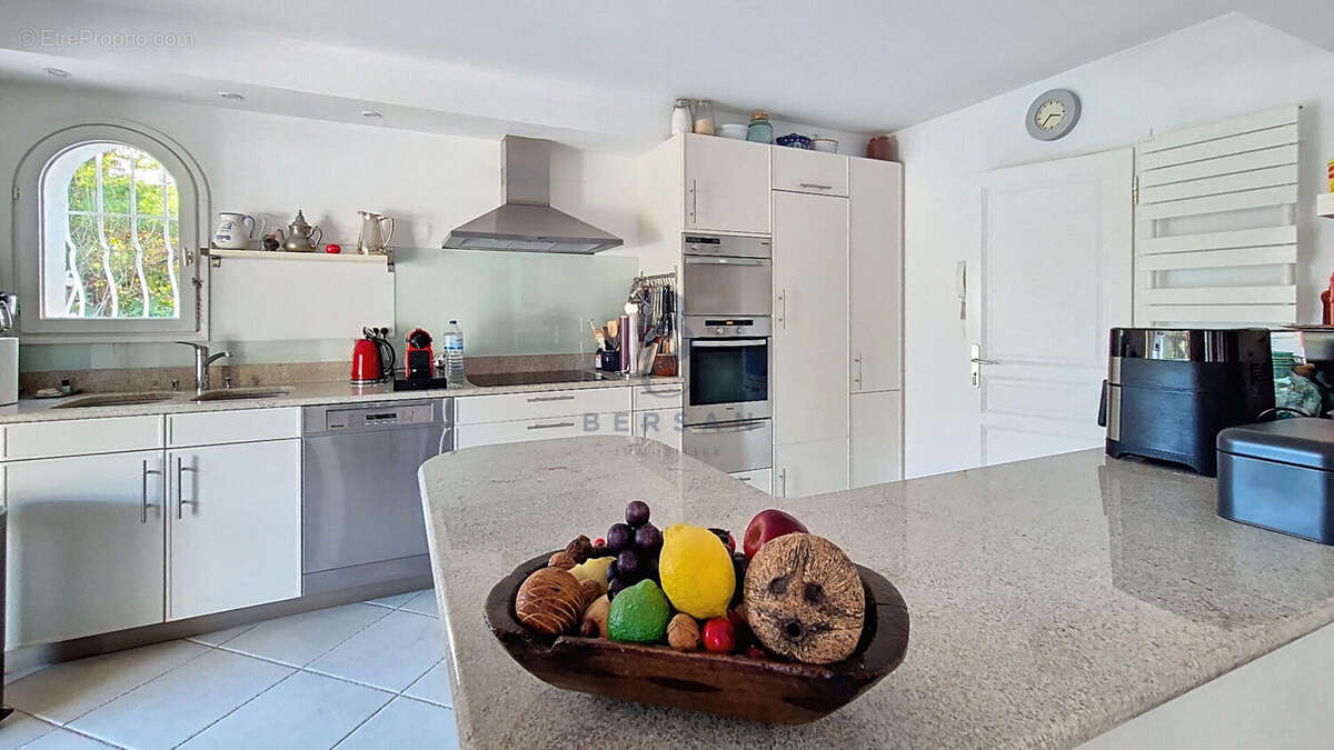 Maison à SAINT-RAPHAEL