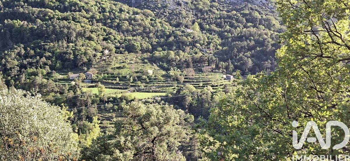 Photo 1 - Terrain à PEILLE