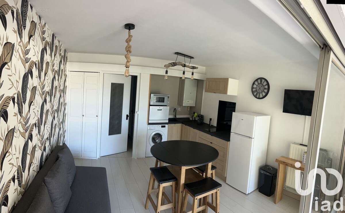 Photo 3 - Appartement à LE GRAU-DU-ROI