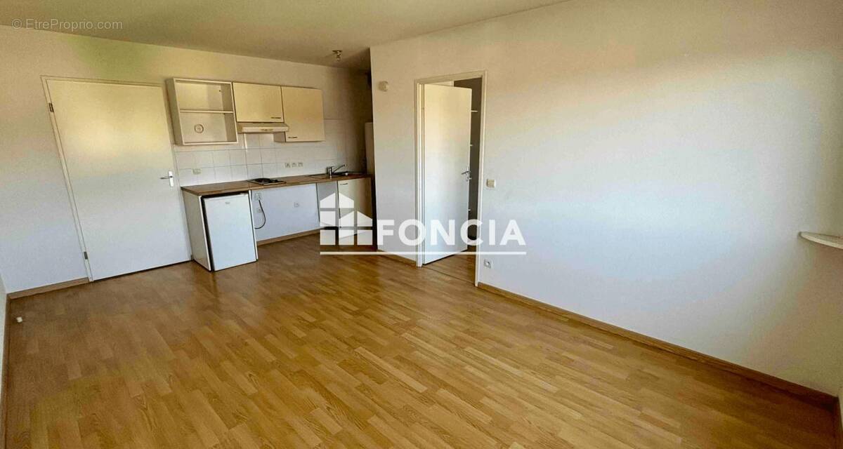 Appartement à AGEN