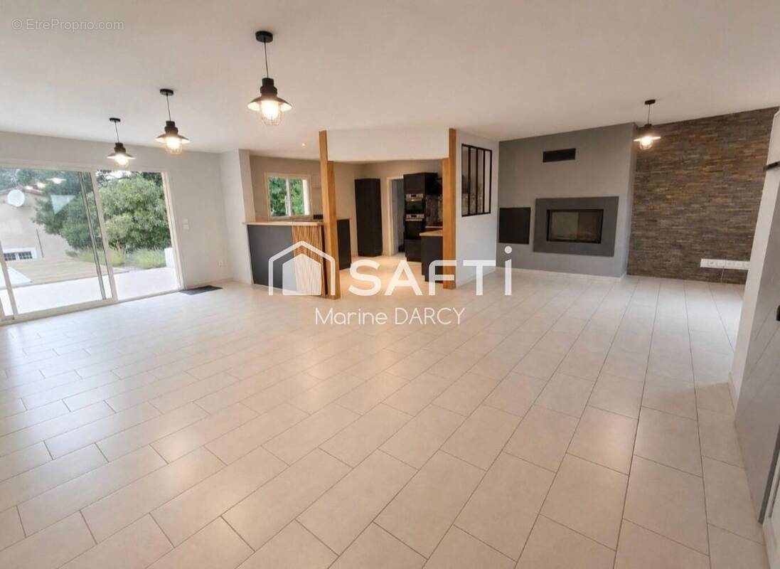 Photo 1 - Maison à SAIX