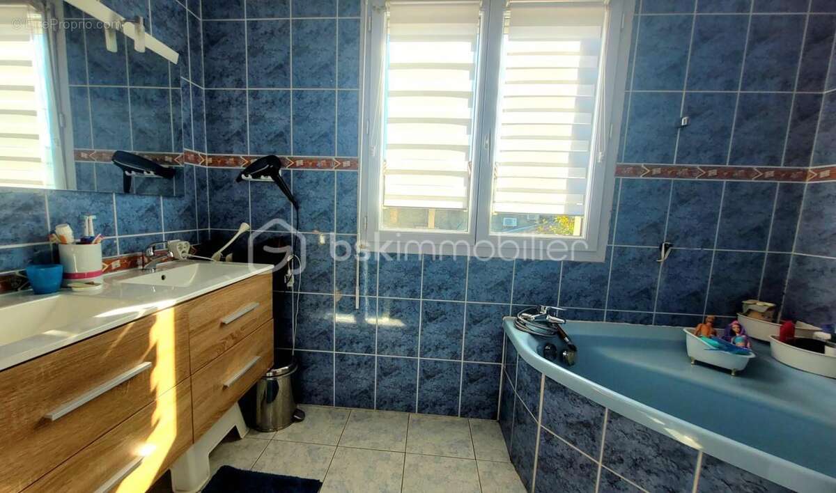 Maison à FRONTIGNAN