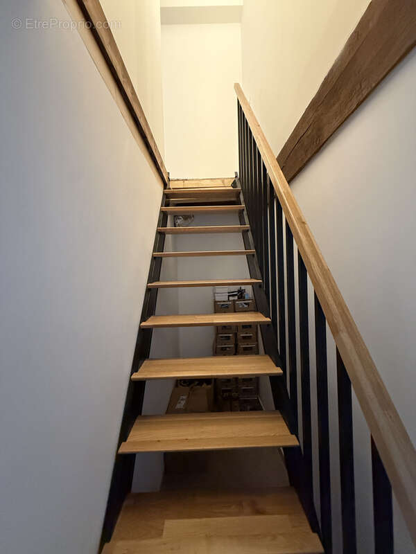 Maison rénovée en exclusivité chez Expertimo! - photo 5