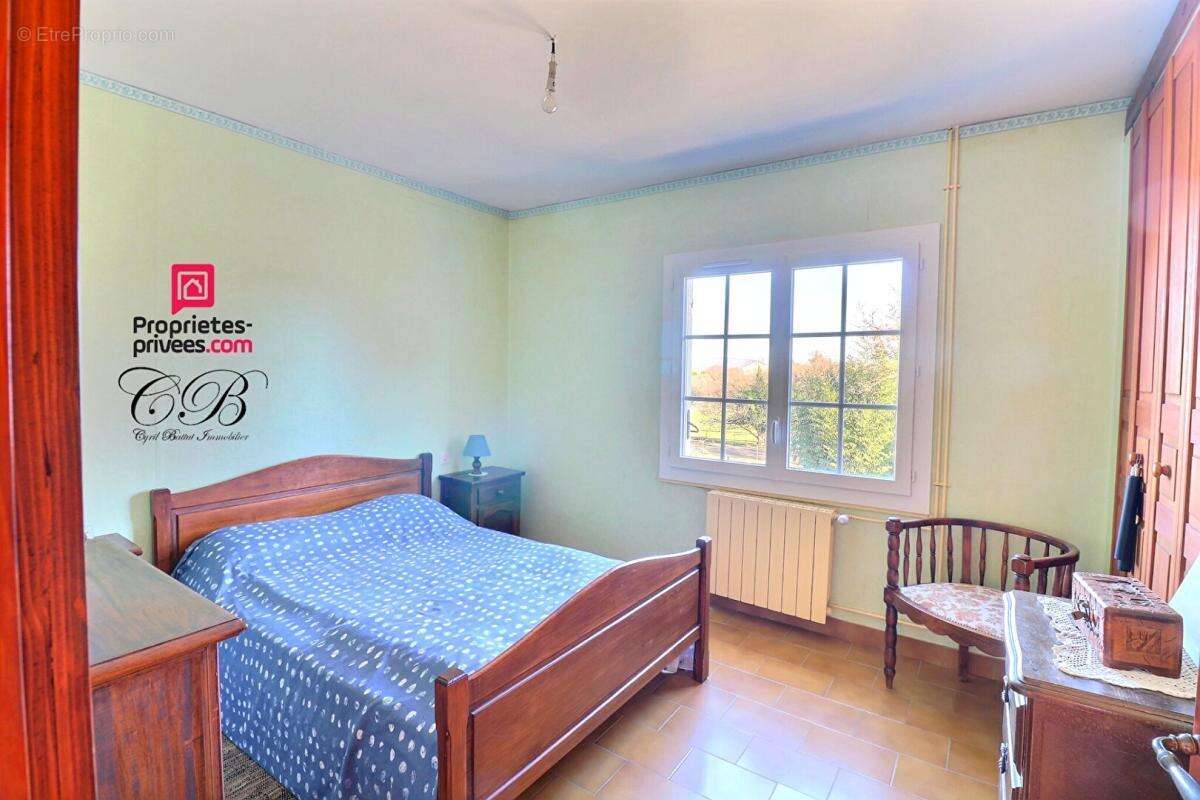 Maison à SAINT-CHRISTOL-LES-ALES