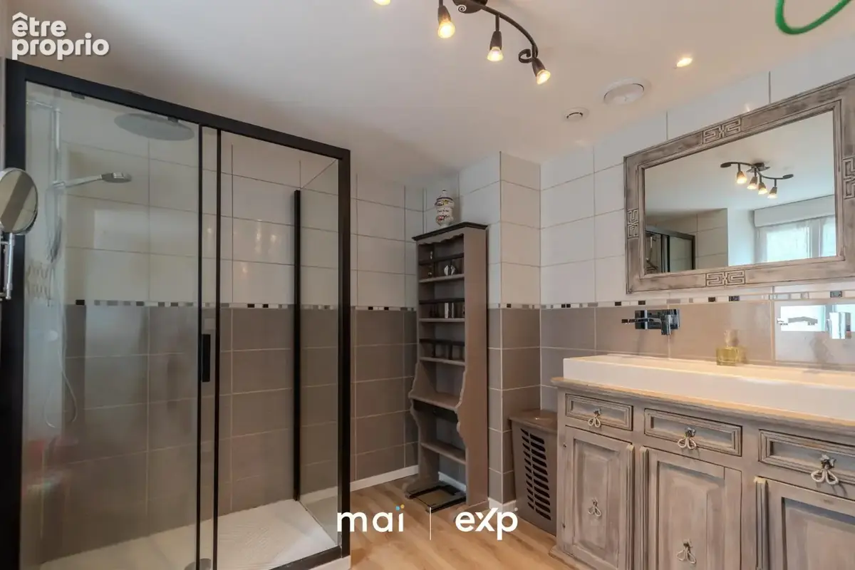 Maison 199 m² à Etel  - photo 6