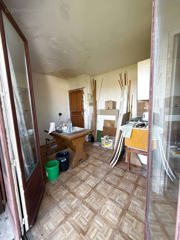Appartement à VIRY-CHATILLON