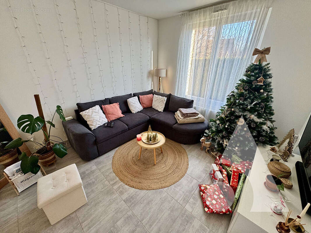 Maison à BRIENNE-LE-CHATEAU