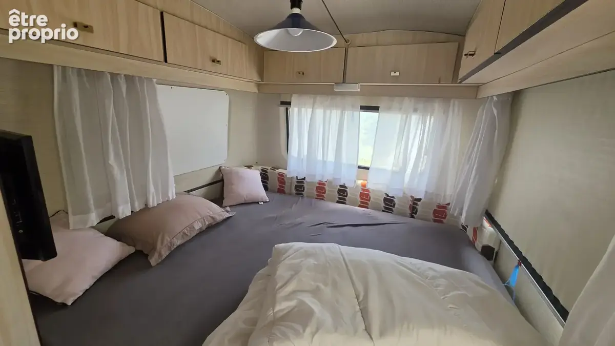 A vendre chalet  f3 haute corse - photo 25