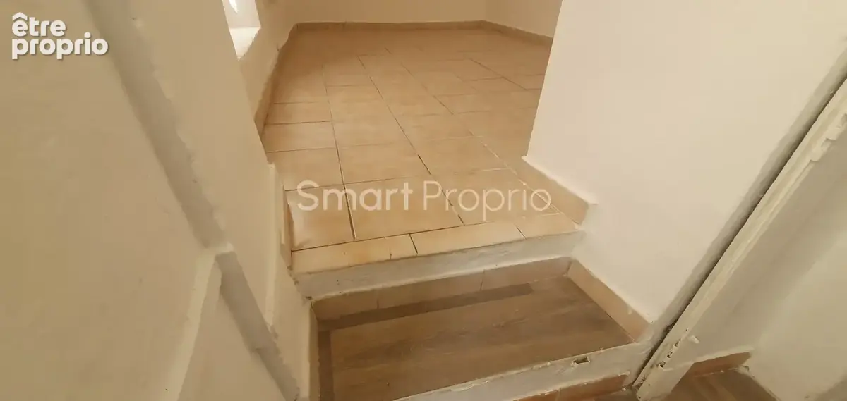 Maison de village , cave et grenier - photo 9