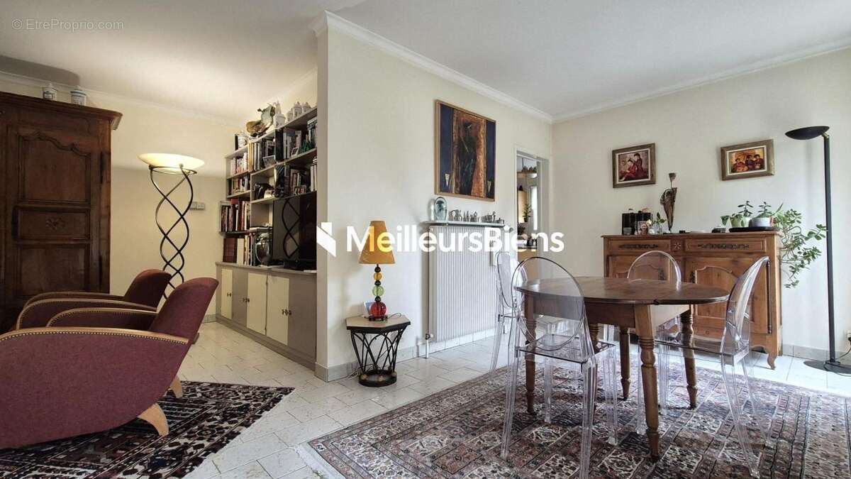 Maison à CLERMONT-FERRAND