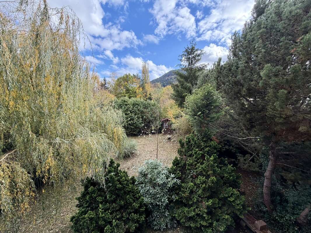 Maison à RAON-L&#039;ETAPE