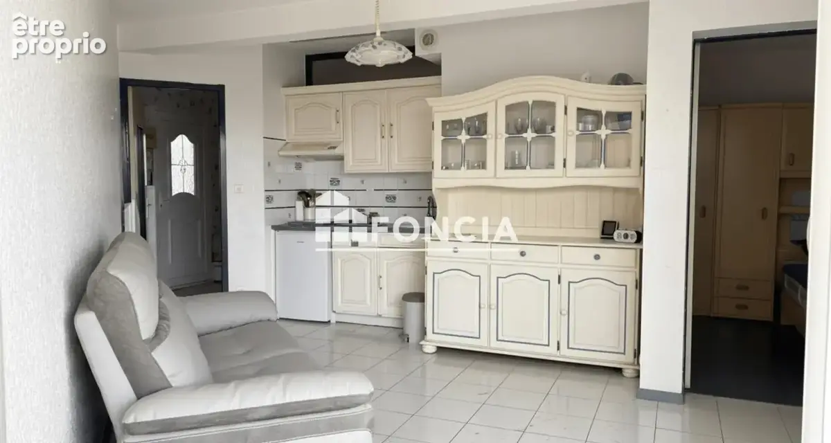 Appartement à CHATELAILLON-PLAGE