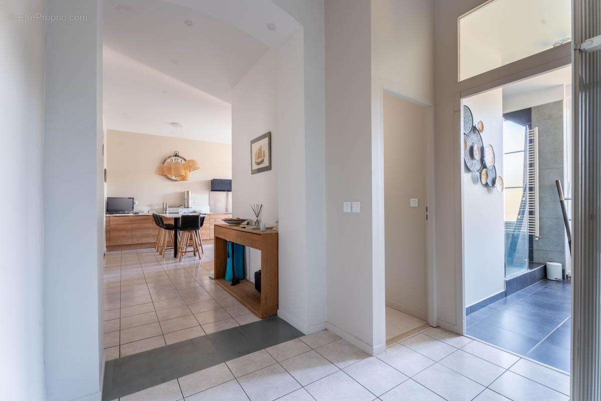 Appartement à L&#039;ARBRESLE