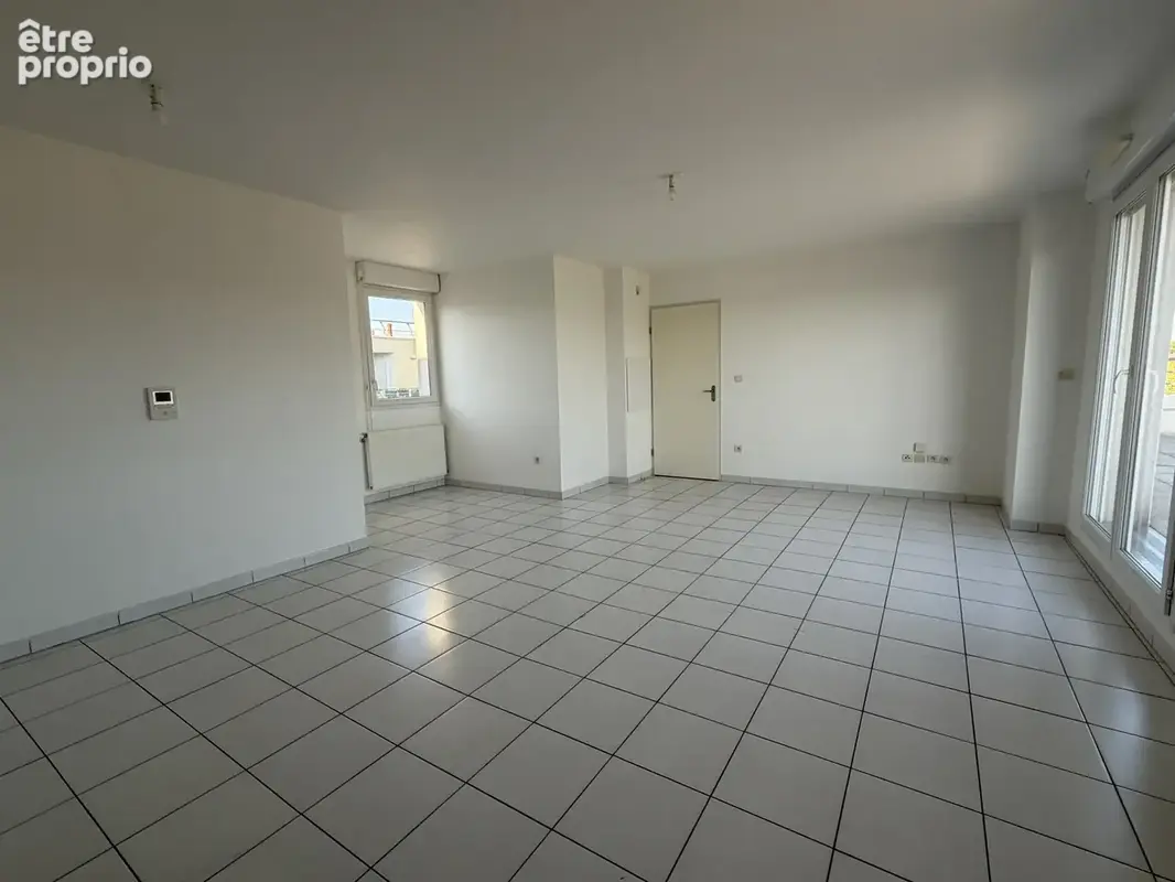 Photo Appartement à Toulouse au prix de 260 000€