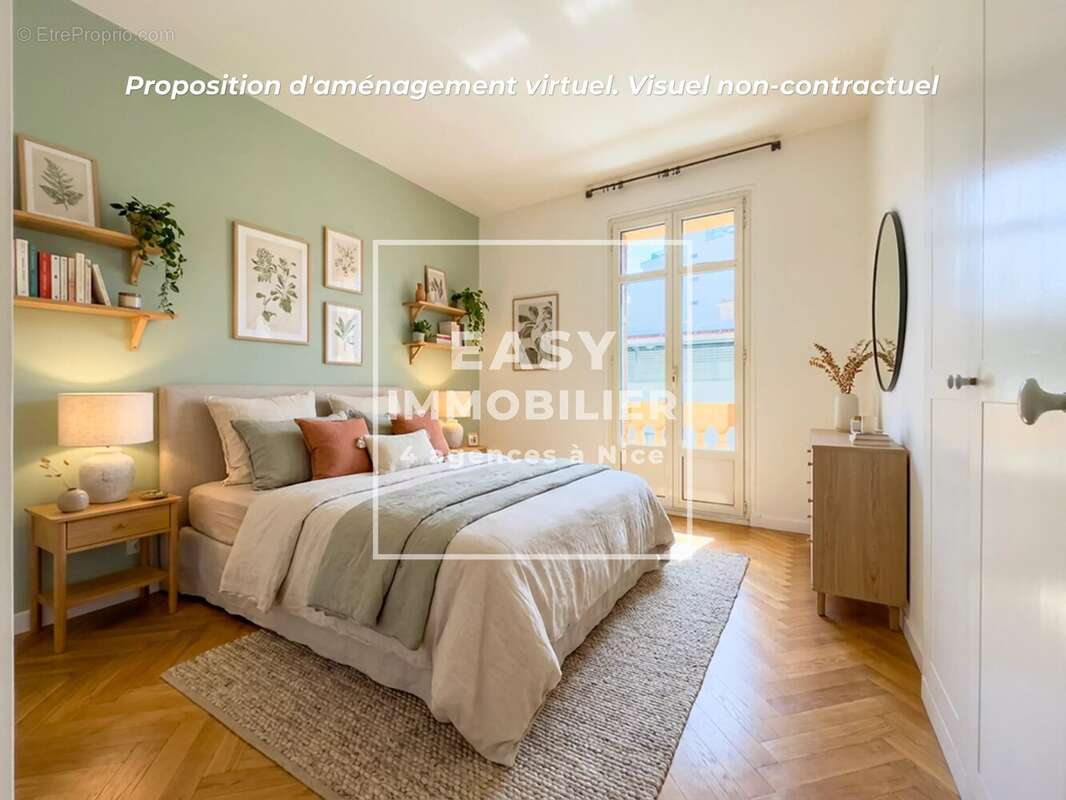 Appartement 5 pièces 111 m² à vendre à Nice (06000) - photo 9