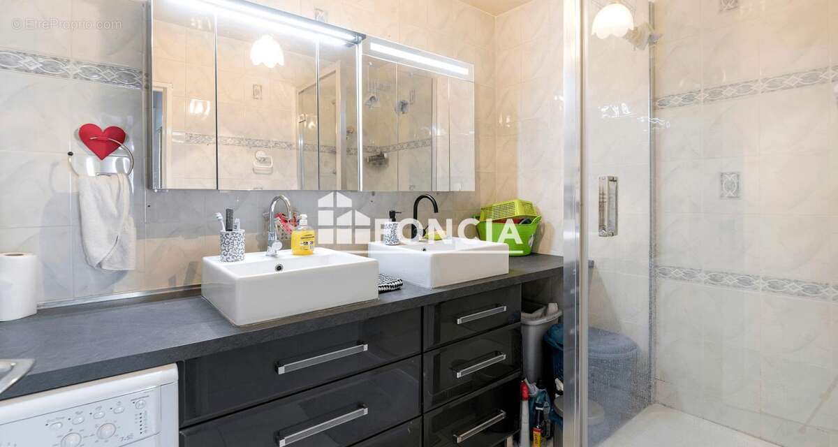 Appartement à CRETEIL