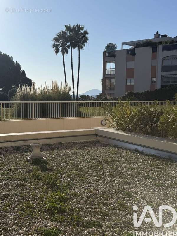 Photo 8 - Appartement à ANTIBES