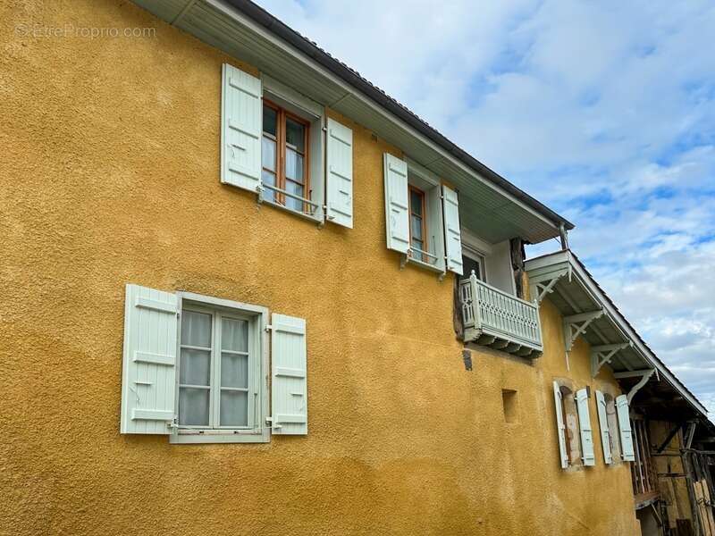 Dpt Gers (32) à vendre BASSOUES maison de village P6 - 116m2 - photo 36