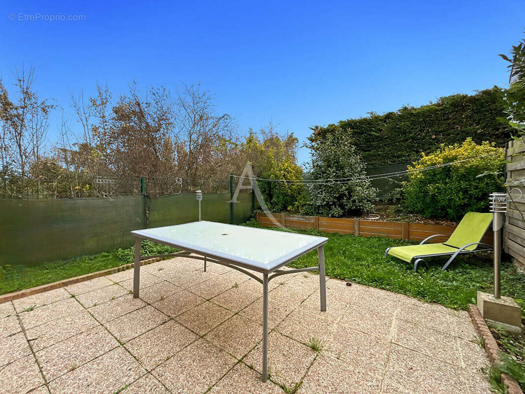 Maison à COMBS-LA-VILLE