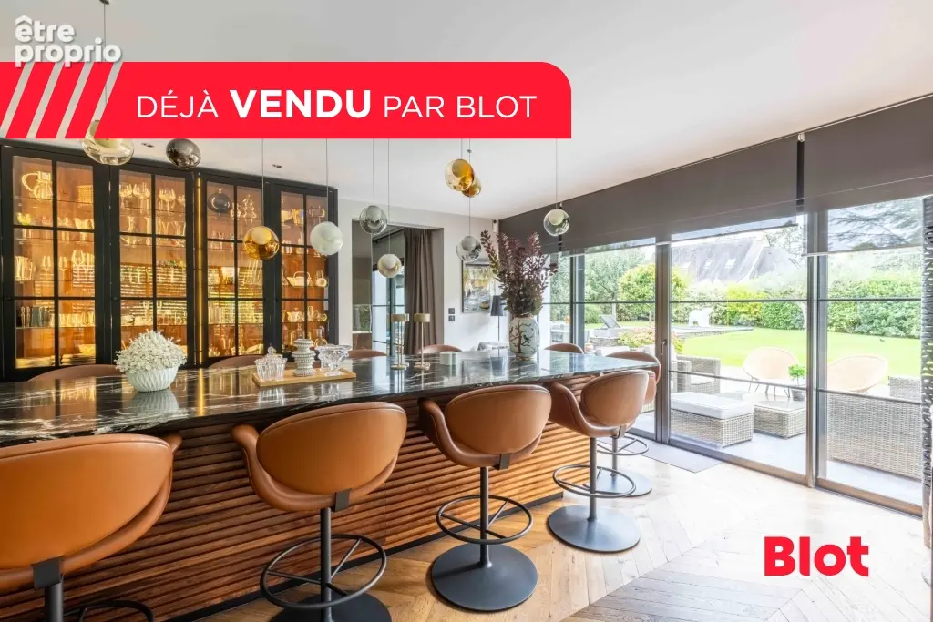 Maison 8 pièces 275 m² à vendre à Pace (35740) - photo 8