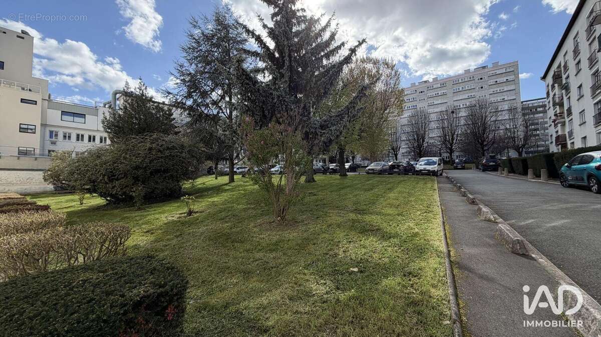 Photo 2 - Appartement à VITRY-SUR-SEINE