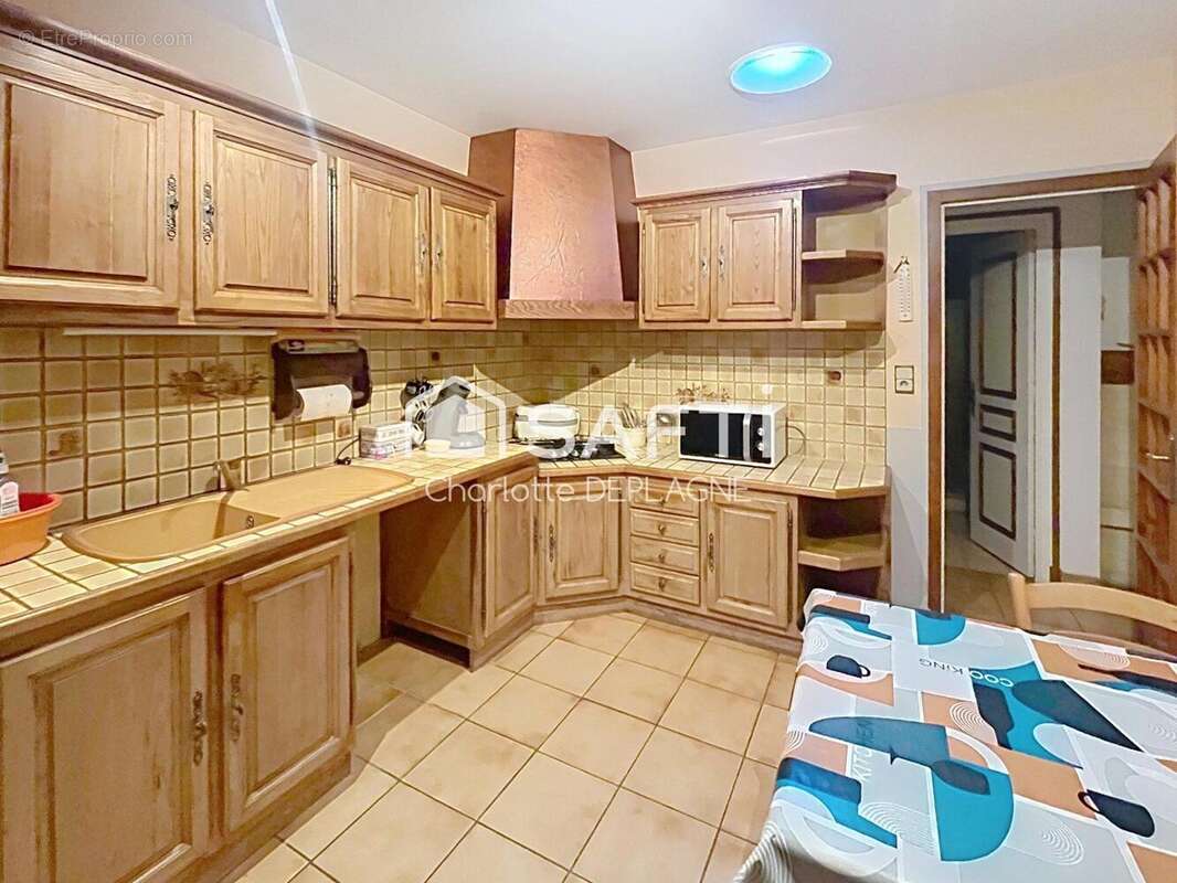 Photo 5 - Maison à BRANTOME