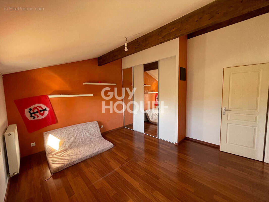 Maison à TOURNEFEUILLE