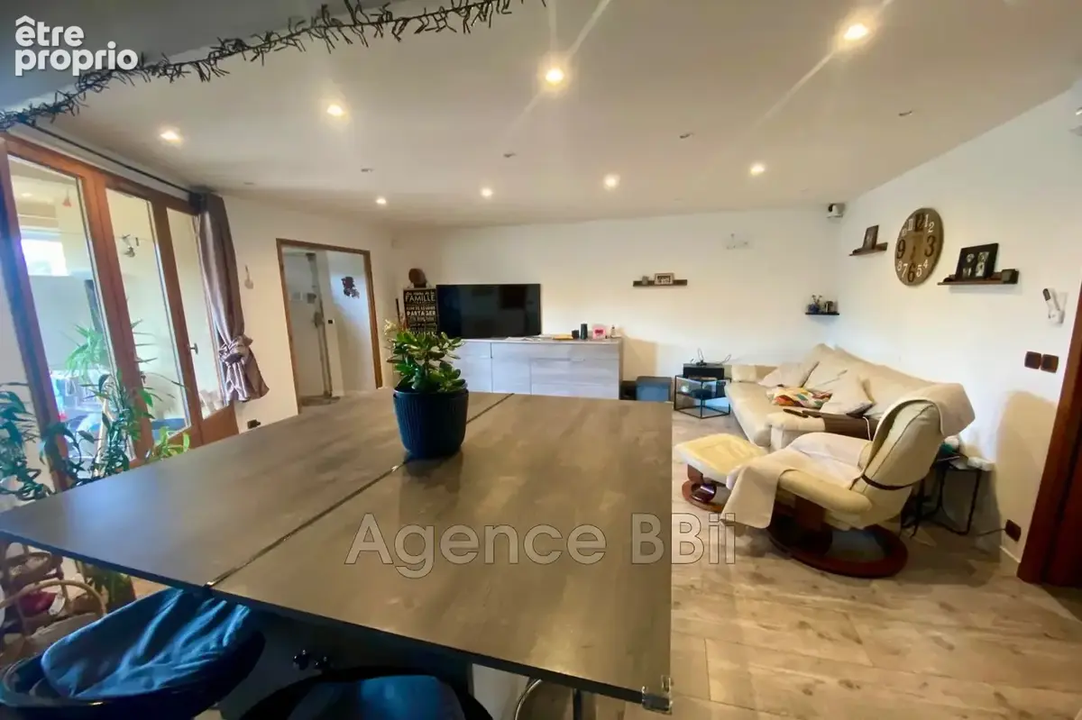 Appartement 4 pièces 84 m² à vendre à La Trinite (06340) - photo 7