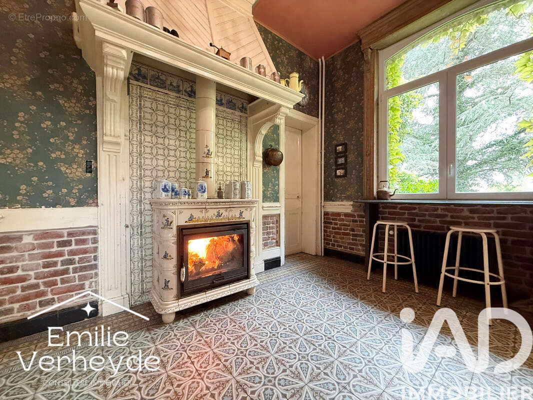 Photo 6 - Maison à BAVINCHOVE