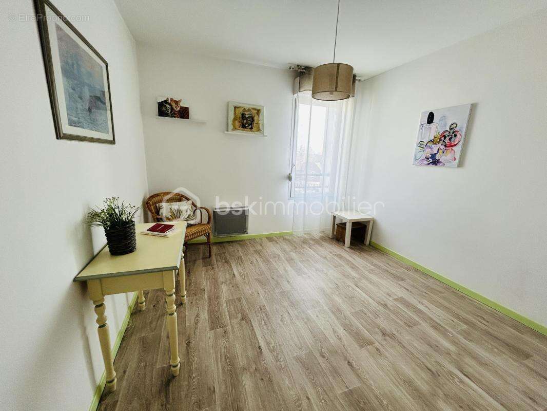 Appartement à WATTRELOS