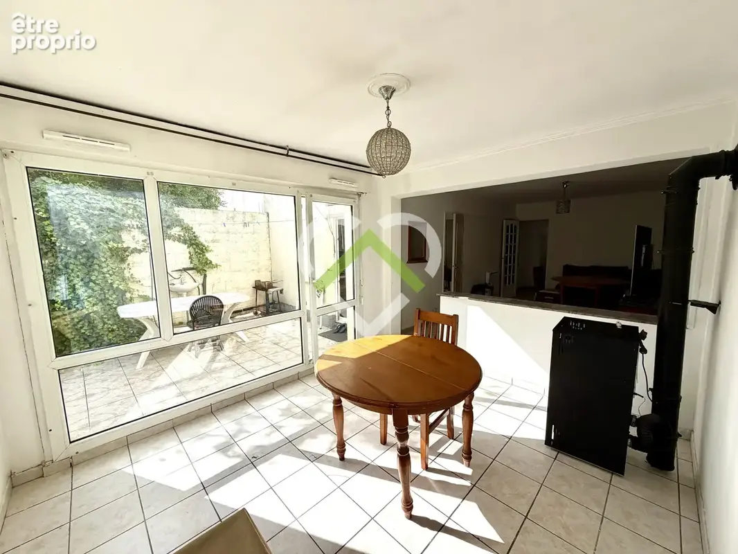 Maison à vendre Villeneuve d'ascq - photo 4