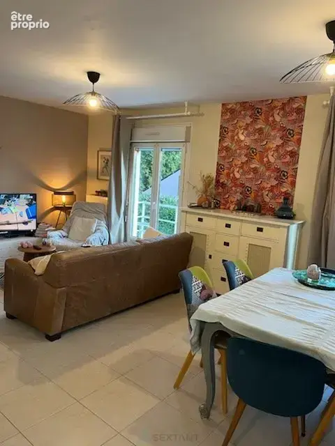 Maison 4 pièces 102 m² à vendre à Lisieux (14100) - photo 7