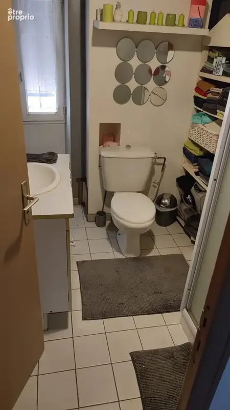 Maison de village - photo 21