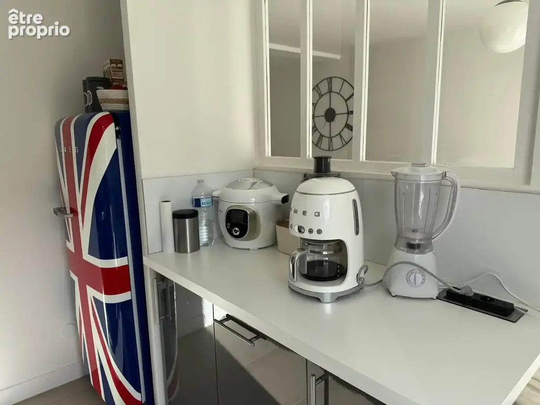 Maison 5 pièce(s) - 103.77 m2 - Laventie - photo 5