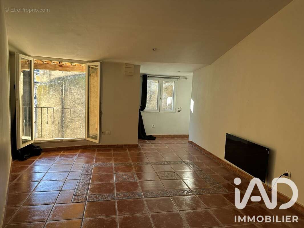 Maison 110 m² à Valreas  - photo 9