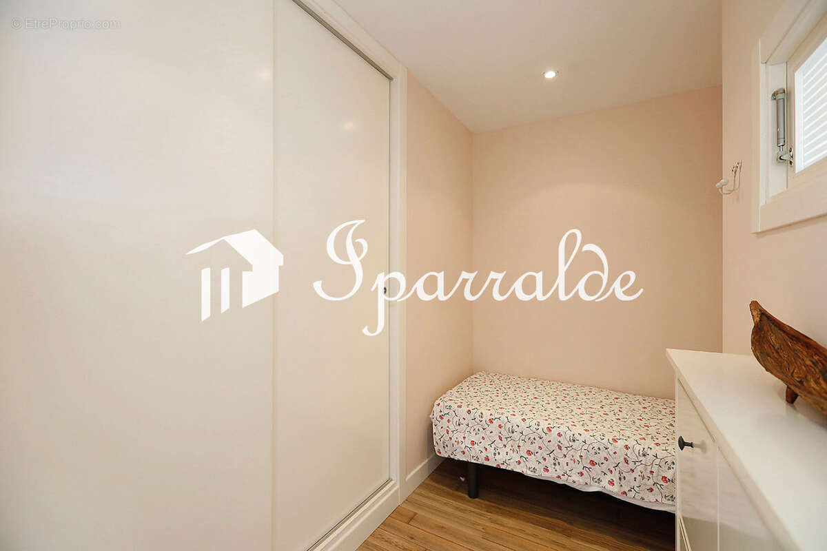 Appartement à HENDAYE