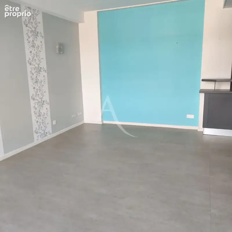 Photo Appartement à Soissons au prix de 103 000€