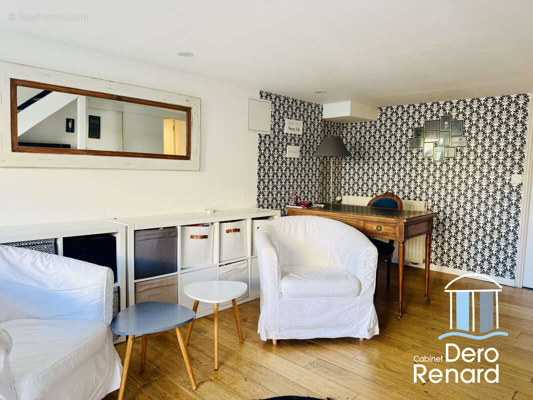 Maison à SAINTE-ADRESSE