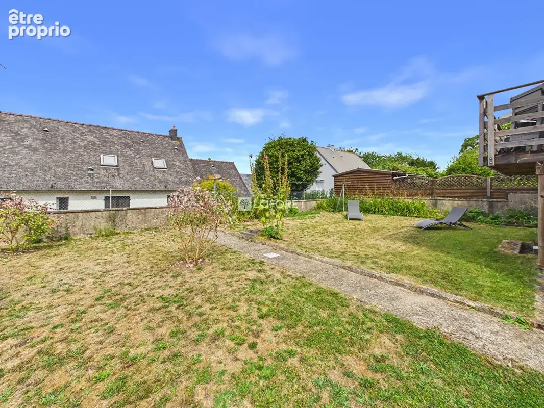 Maison Ergué Gabéric 8 pièce(s)  - 131 m2 - photo 7