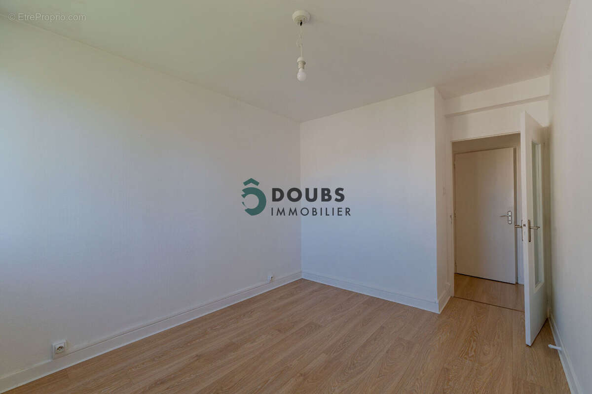 Appartement pontarlier 4 pieces 72m² - photo 7