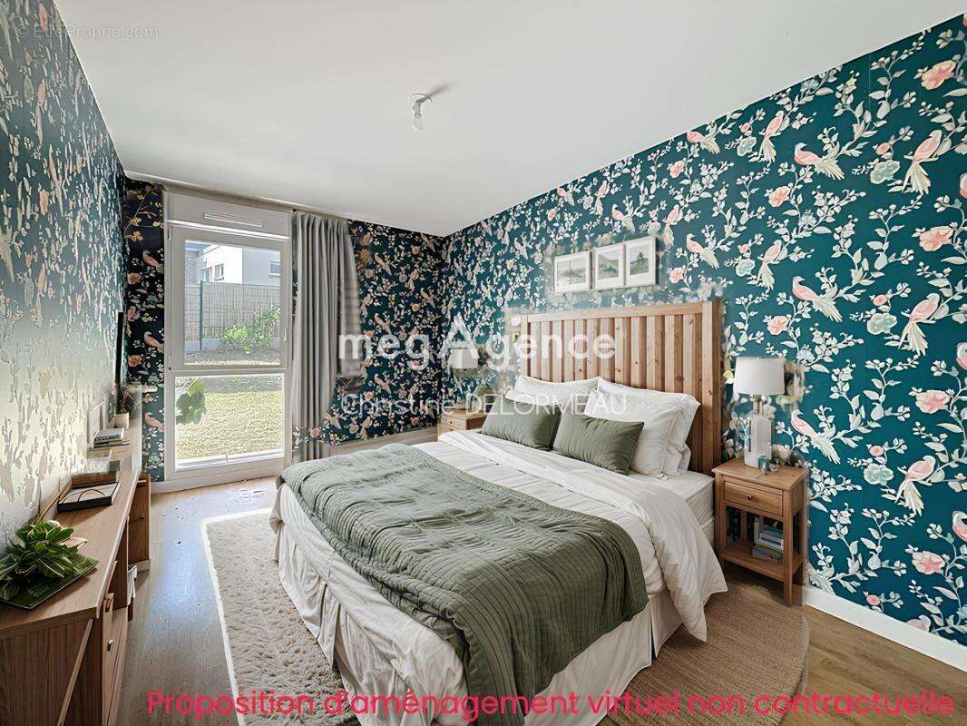 Appartement à SAINT-MALO