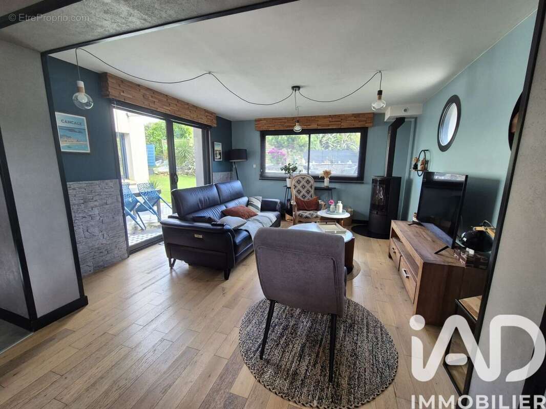 Maison 138 m² à Cherbourg-Octeville  - photo 2