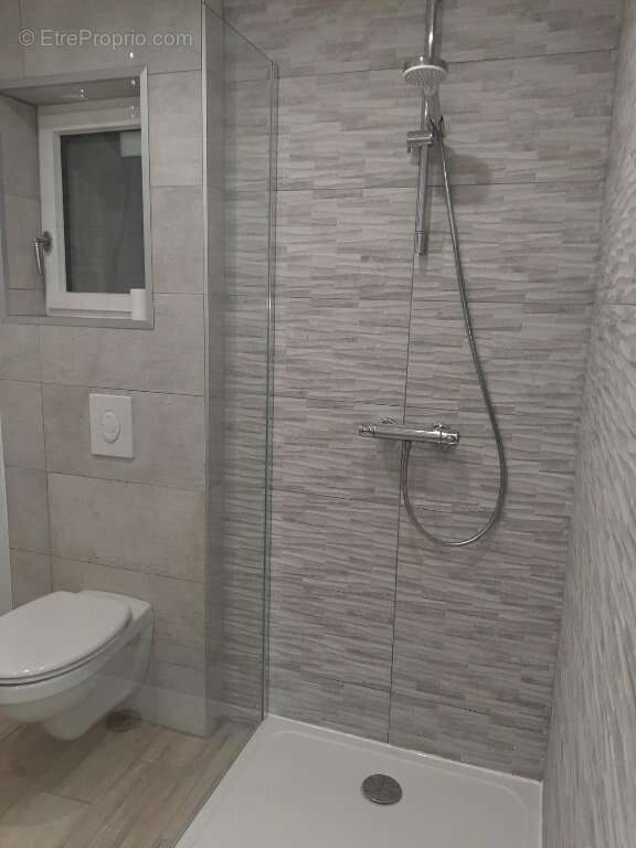 Maison à SAINT-JUST-SAINT-RAMBERT