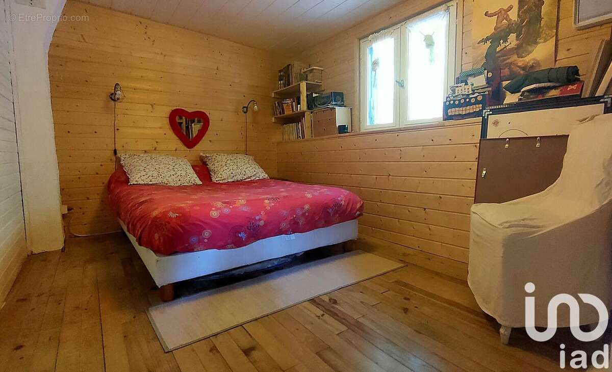 Photo 8 - Maison à COURNIOU