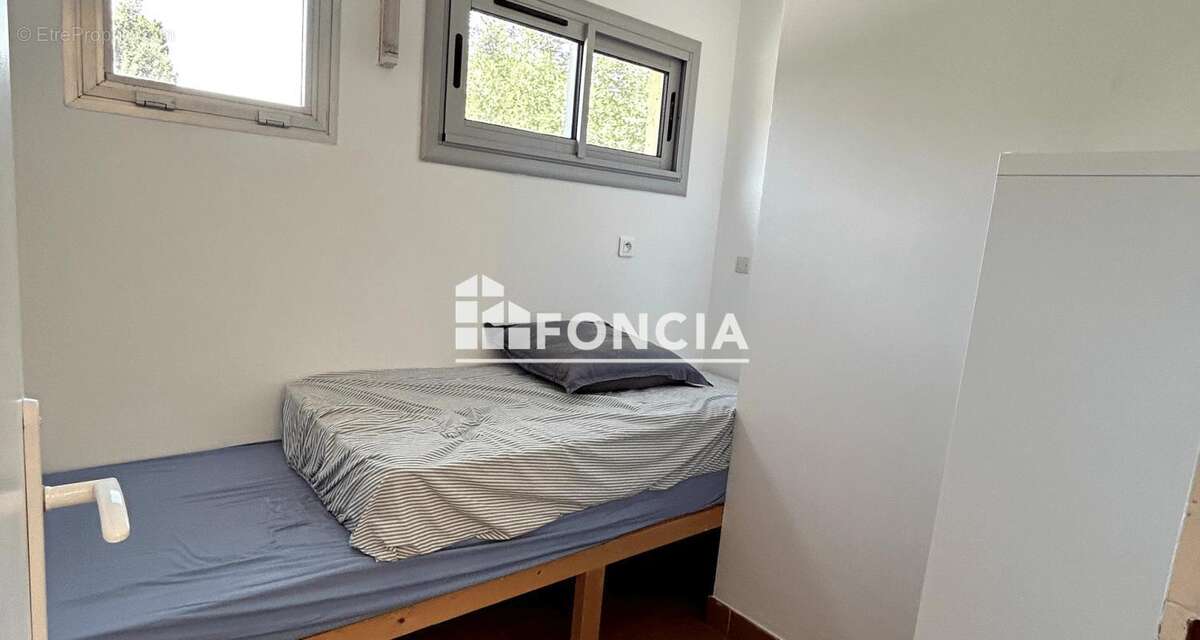 Appartement à CAVALAIRE-SUR-MER
