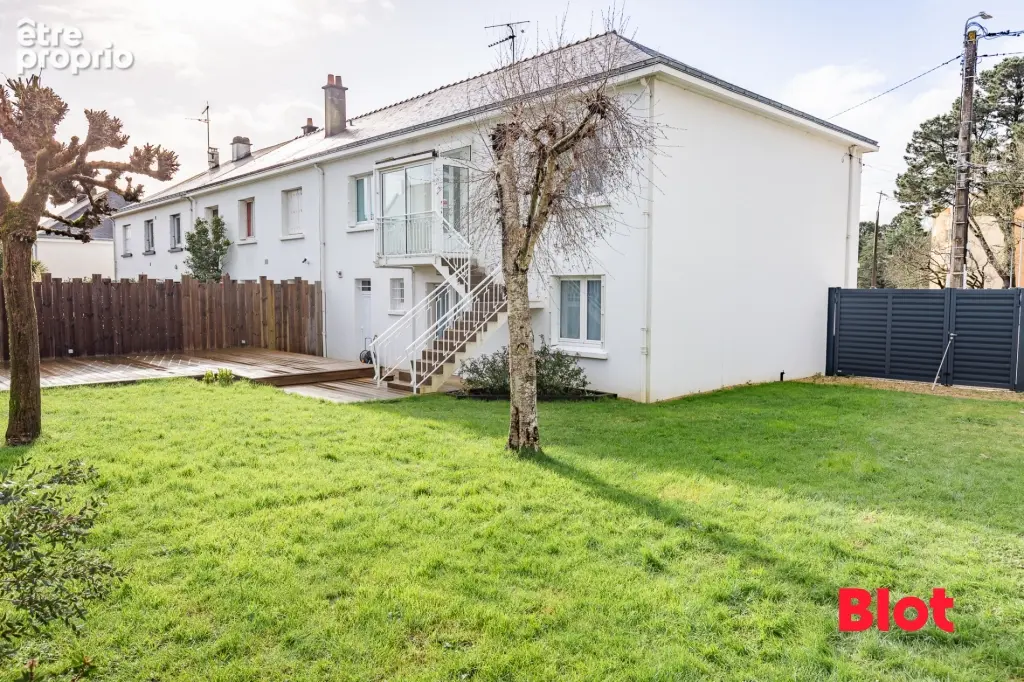 Photo Maison à Saint-Herblain au prix de 375 000€