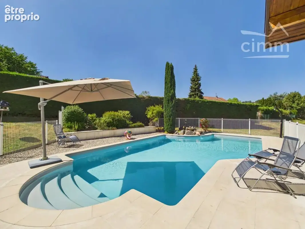  villa d’architecte + t2 - photo 2