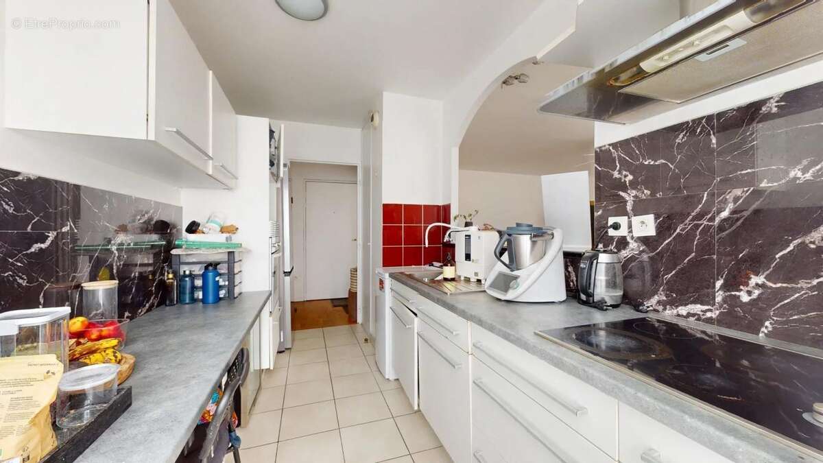 Appartement à MONTIGNY-LE-BRETONNEUX