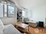Appartement à VILLETANEUSE